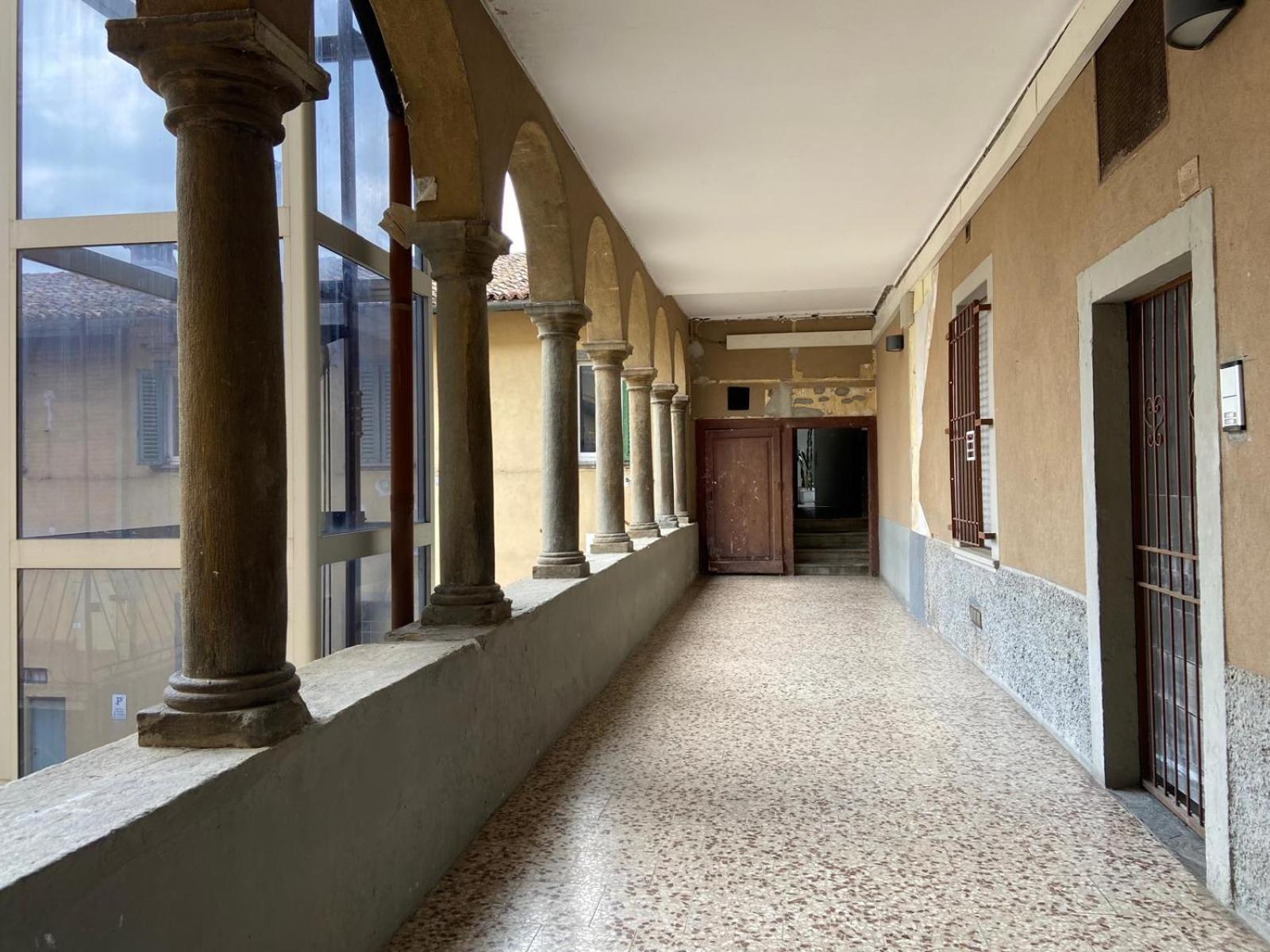 Nido Carrara - Immobili E Soluzioni Rent Apartment Bergamo Exterior photo